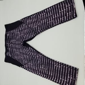 Under Armour Capris Limited Release